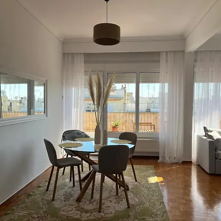 Appartamento Skg Center *