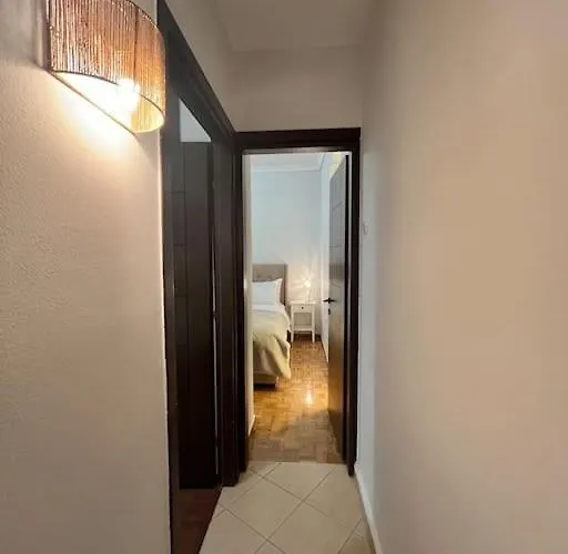 Apartamento Skg Center