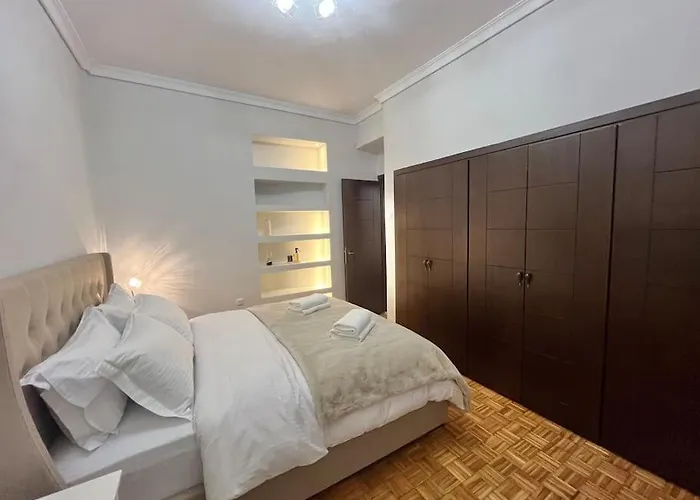 Apartamento Skg Center