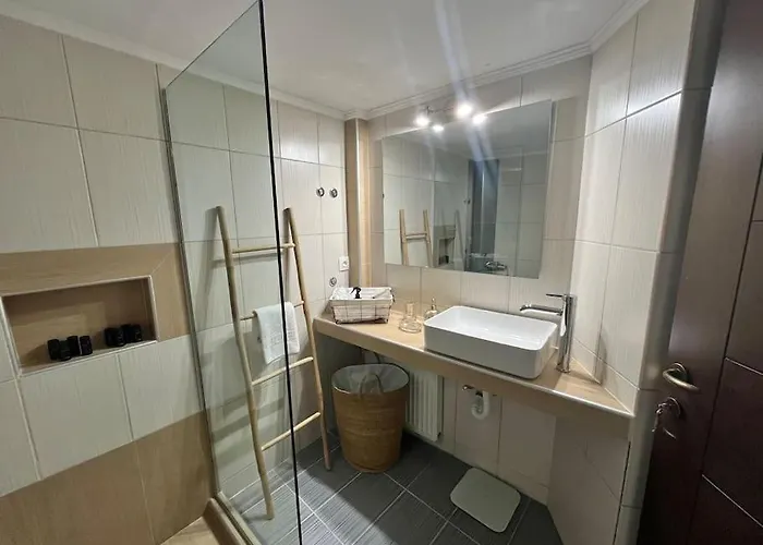 Skg Center Apartamento *