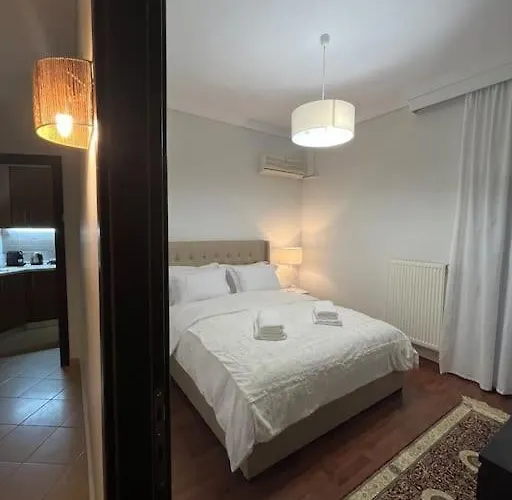 Skg Center Apartamento