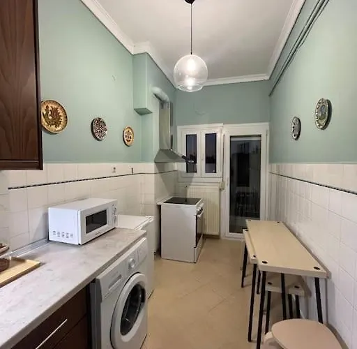 Skg Center Apartamento *