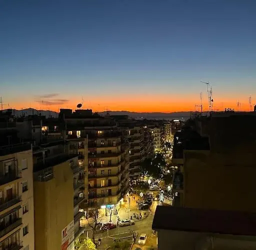 Skg Center Tesalónica