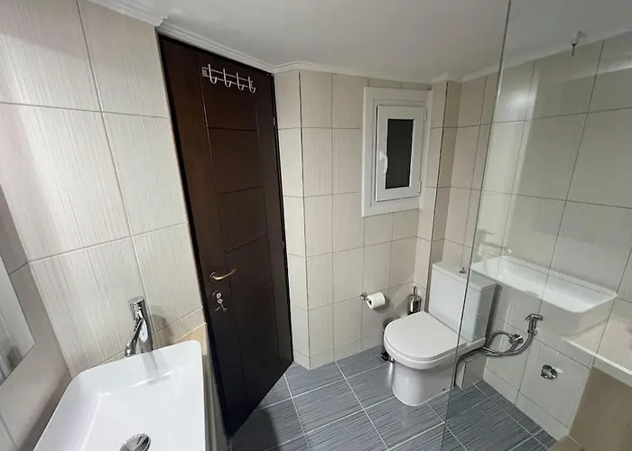 Apartamento Skg Center *