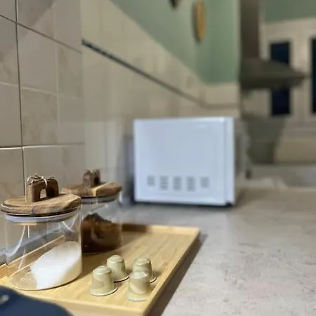 Apartment Skg Center *