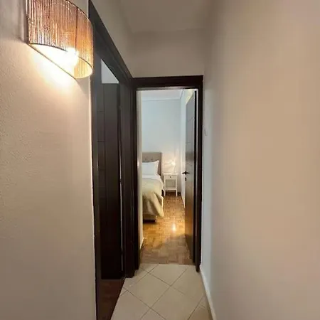 Apartment Skg Center