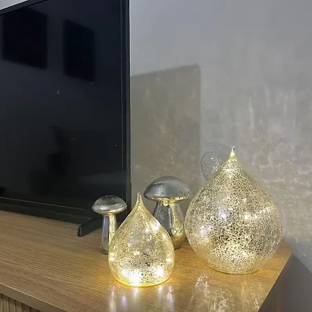Skg Center Apartment Thessaloniki