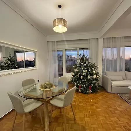 Apartment Skg Center *