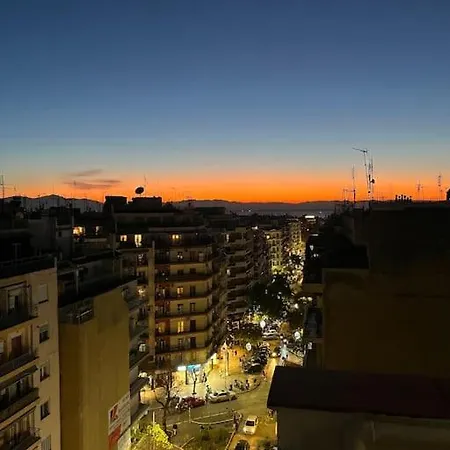 Skg Center Thessaloniki