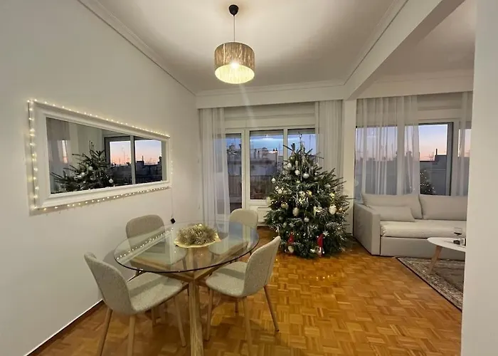 Apartment Skg Center *
