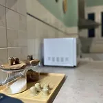 Apartment Skg Center *