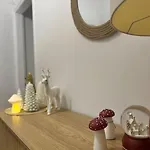 Skg Center Apartment Thessaloniki