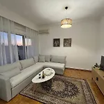Apartment Skg Center Thessaloniki