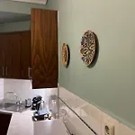 Apartment Skg Center