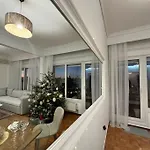 Apartment Skg Center