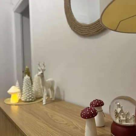 Skg Center Апартаменты Салоники