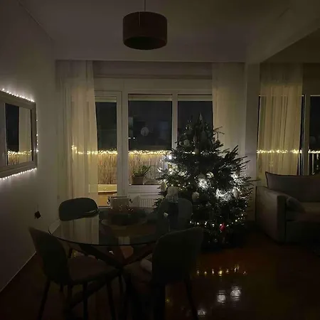 Skg Center Apartment *
