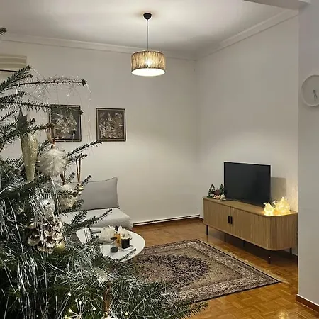 Апартаменты Skg Center *