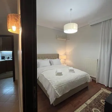 Skg Center Апартаменты