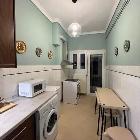 Skg Center Апартаменты *
