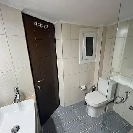Апартаменты Skg Center *